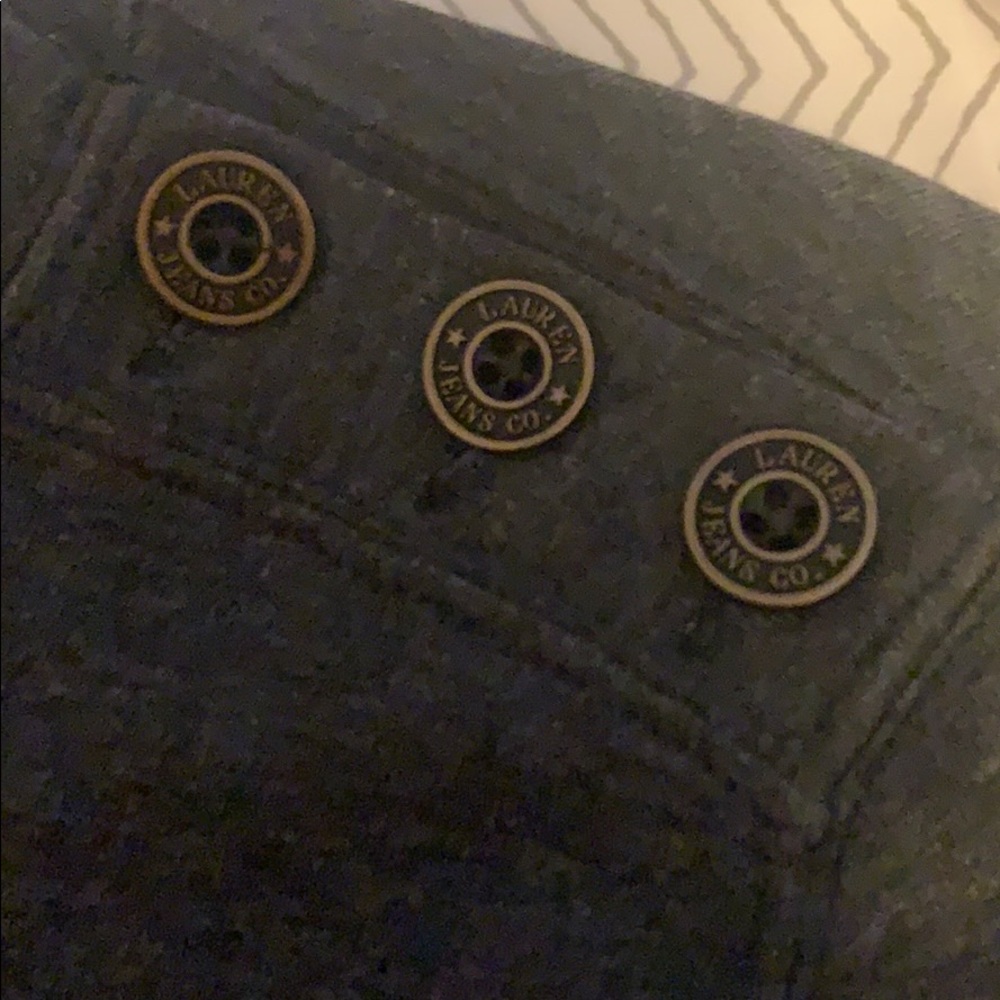 Gray Ralph Lauren - Picture 2 of 3